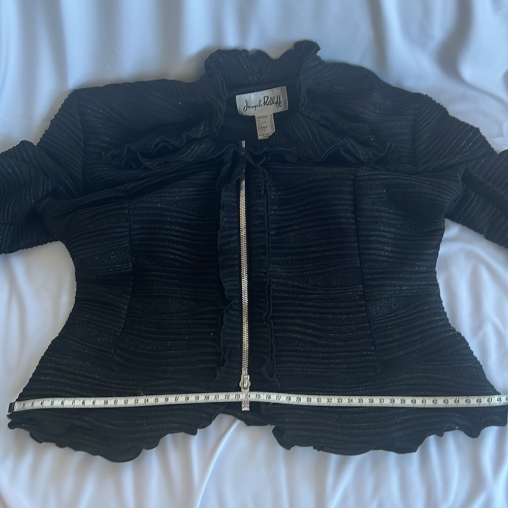 Joseph Ribkoff Jacket! NWOT - Picture 12 of 12